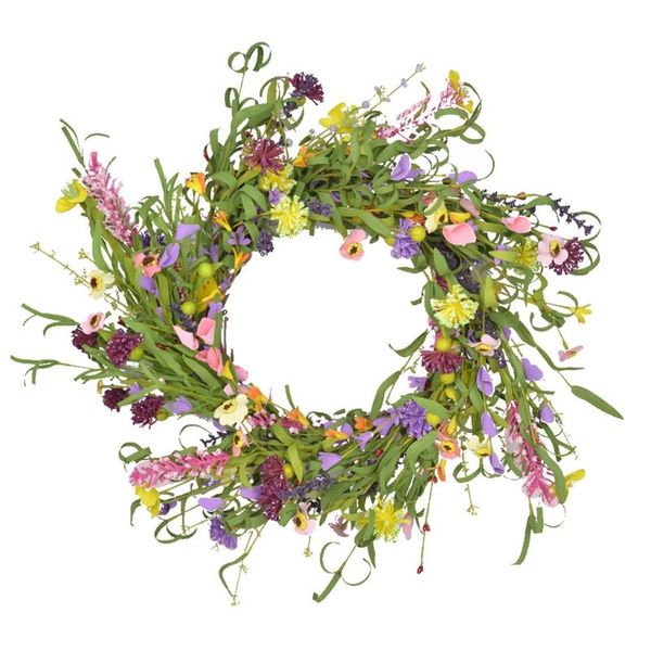decorative flowers & wreaths artificial lavender daisy wreath spring summer faux floral ,19.6 inch front door hanging garland for indoor out
decorative flowers & wreaths artificial lavender daisy wreath spring summer faux floral ,19.6 inch front door hanging garland for indoor out