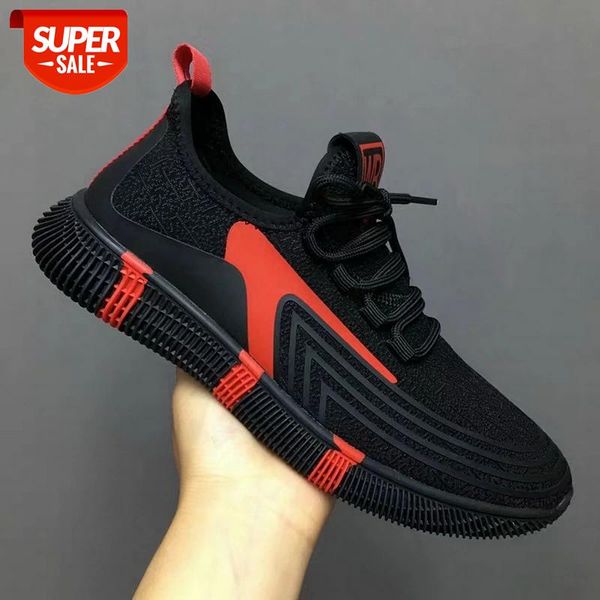 breathable male sneakers lightweight breathable men's casual walking shoes lace up zapatillas hombre footwear #uz6q
breathable male sneakers lightweight breathable men's casual walking shoes lace up zapatillas hombre footwear #uz6q