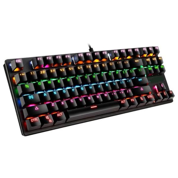 keyboards mechanical keyboard 87 keys pc gamer wired usb competition computer professional gaming
keyboards mechanical keyboard 87 keys pc gamer wired usb competition computer professional gaming