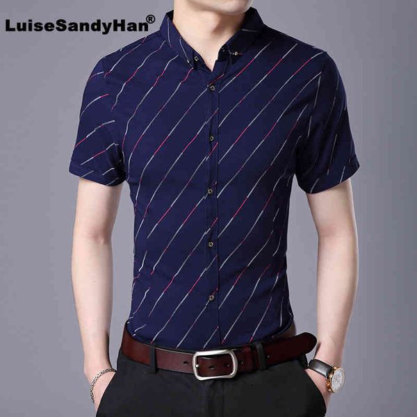men's shirts fashion brand designer shirt summer print button up short sleeve slim fit streetwear workout casual mens camisa, White;black
men's shirts fashion brand designer shirt summer print button up short sleeve slim fit streetwear workout casual mens camisa, White;black
