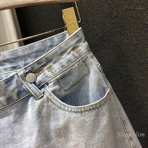 skirts thin ripped hem high waist irregular denim skirt women's fashion 2021 spring and summer light blue female clothes, Black
skirts thin ripped hem high waist irregular denim skirt women's fashion 2021 spring and summer light blue female clothes, Black