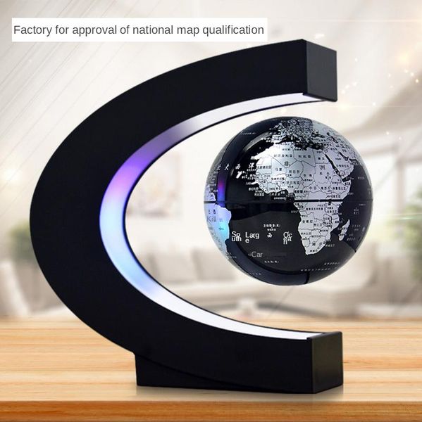 strings magnetic levitation floating led globe c shape light antigravity magnetive ball xmas birthday gift home decoration
strings magnetic levitation floating led globe c shape light antigravity magnetive ball xmas birthday gift home decoration