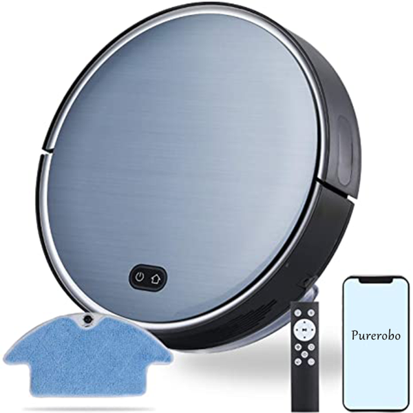 robot vacuum cleaner smart low noise wet mopping for hard floor & carpet home lexa tuya app control cleaners
robot vacuum cleaner smart low noise wet mopping for hard floor & carpet home lexa tuya app control cleaners