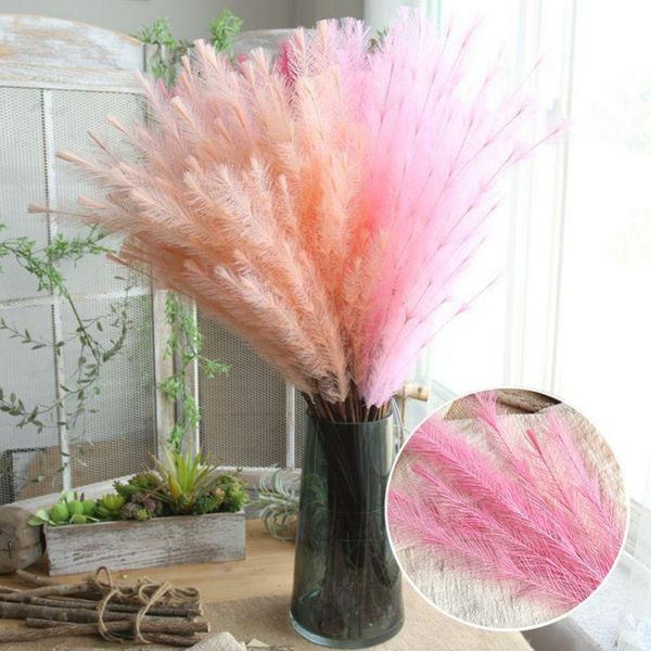 hairy grass simulation flower bouquet wedding holding flowers home garden party decorations 10pcs decorative & wreaths
hairy grass simulation flower bouquet wedding holding flowers home garden party decorations 10pcs decorative & wreaths