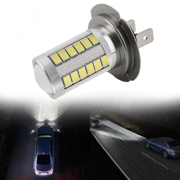 car headlights 1pc h7 fog driving light lamp super bright white 5630 33smdled auto bulb led headlight accessorie txtb1
car headlights 1pc h7 fog driving light lamp super bright white 5630 33smdled auto bulb led headlight accessorie txtb1