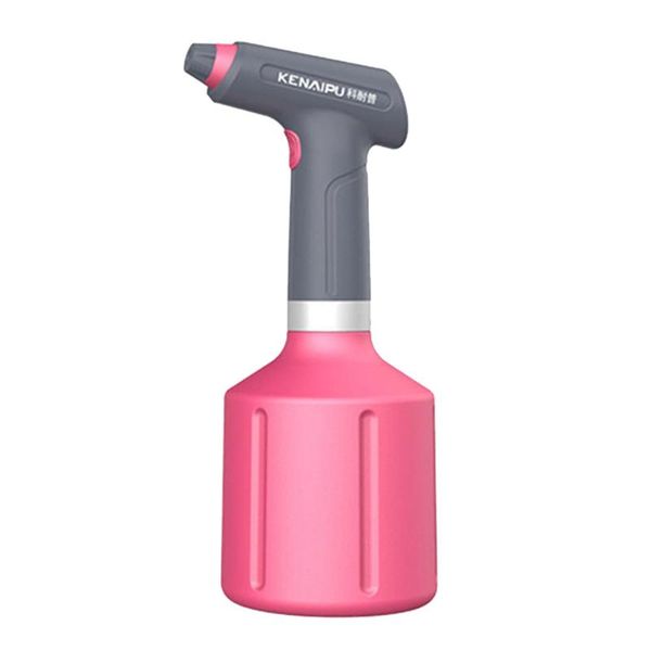 electric watering can indoor outdoor sprays bottle water mist sprayer disinfecting sprayers garden tool equipments
electric watering can indoor outdoor sprays bottle water mist sprayer disinfecting sprayers garden tool equipments
