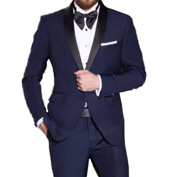 men's suits & blazers costume homme mariage costumes sur-mesure resolution blue men wedding tailor-made with pants tuxedo for, White;black
men's suits & blazers costume homme mariage costumes sur-mesure resolution blue men wedding tailor-made with pants tuxedo for, White;black