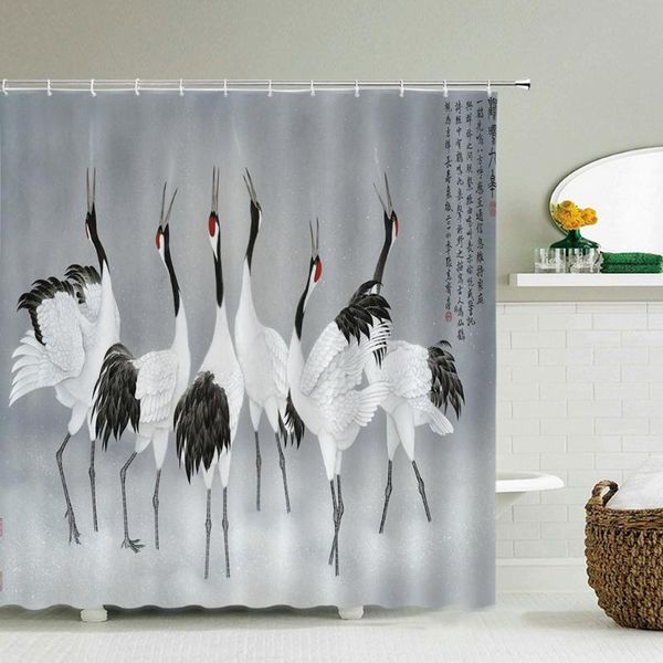 shower curtains waterproof ink painting waterfall landscape printed bathroom home decor bath curtain chinese style birds screen
shower curtains waterproof ink painting waterfall landscape printed bathroom home decor bath curtain chinese style birds screen