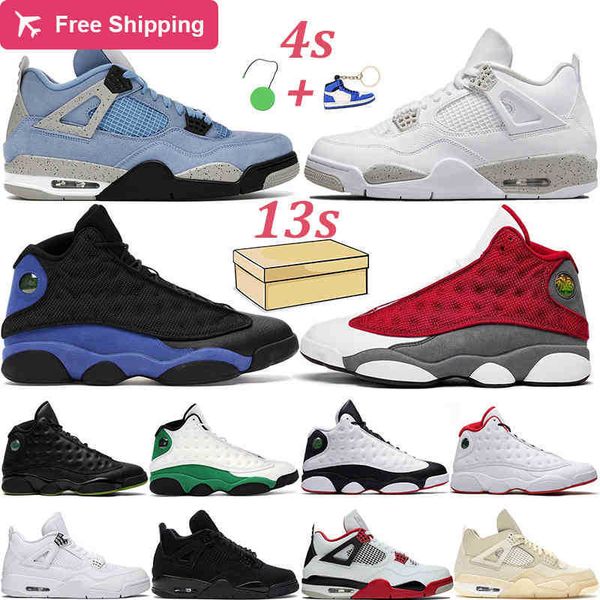 with box basketball shoes 4s men women 13s 4 university blue white oreo 13 chicago red flint black class of 2002 thunder trainer mens
with box basketball shoes 4s men women 13s 4 university blue white oreo 13 chicago red flint black class of 2002 thunder trainer mens