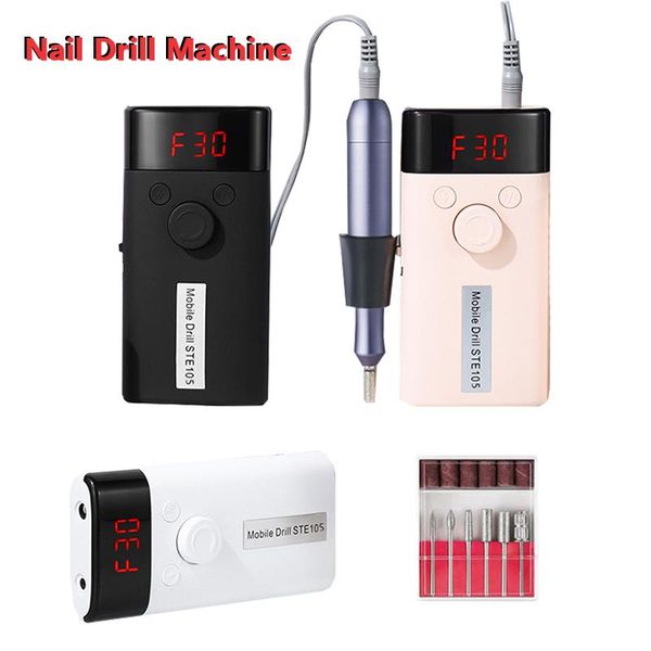 nail drill & accessories machine for electric manicure rechargeable portable pen gel polish lcd display
nail drill & accessories machine for electric manicure rechargeable portable pen gel polish lcd display