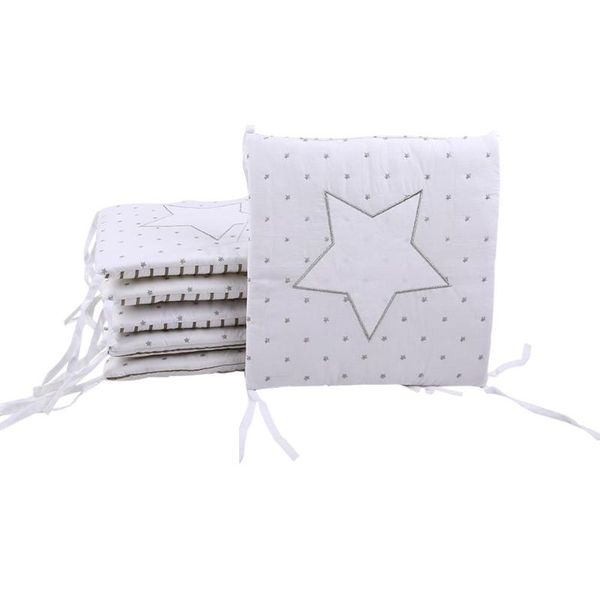 bedding sets baby bed barriers crib bumpers breathable padded mesh bumper pad in the chichonera cot pillow
bedding sets baby bed barriers crib bumpers breathable padded mesh bumper pad in the chichonera cot pillow