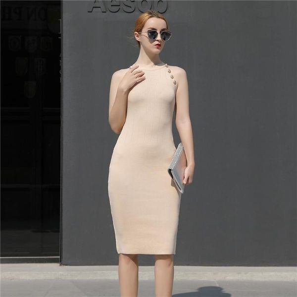casual dresses 2021 arrival bandage dress women elegant bodycon party club celebrity sleeveless autumn winter clothing, Black;gray
casual dresses 2021 arrival bandage dress women elegant bodycon party club celebrity sleeveless autumn winter clothing, Black;gray