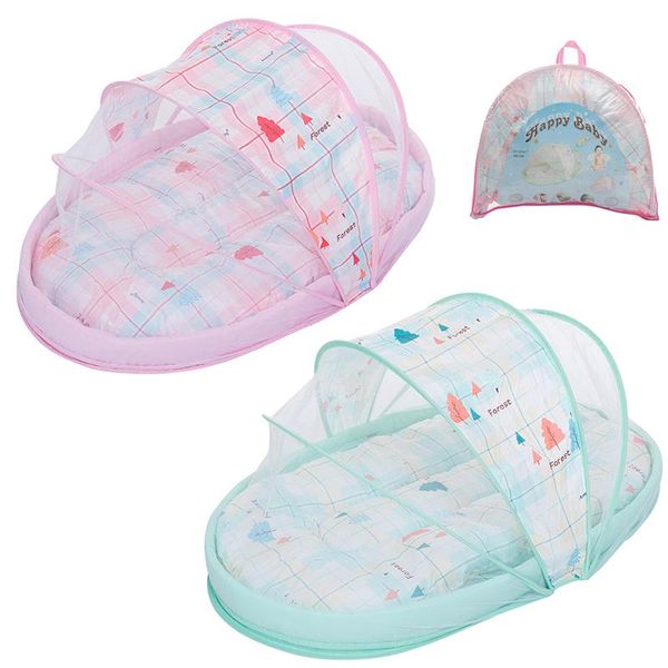 baby bed portable travel sun protection mosquito net foldable breathable infant sleeping basket nursery sleeper crib netting
baby bed portable travel sun protection mosquito net foldable breathable infant sleeping basket nursery sleeper crib netting