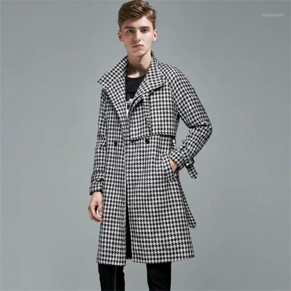 men's trench coats coat veste homme grey stand-up collar spring autumn retro fashion double-breasted medium long sleeve large size, Tan;black
men's trench coats coat veste homme grey stand-up collar spring autumn retro fashion double-breasted medium long sleeve large size, Tan;black