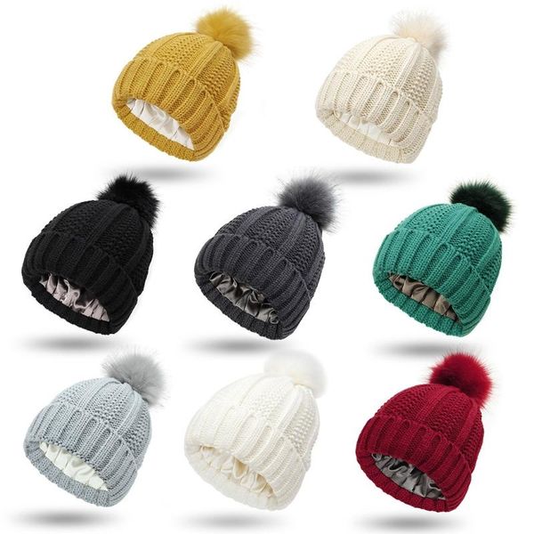 beanie/skull caps simple fashion thick knitted hat solid color warm knit w/ pompom travel foldable autumn and winter for ladies women, Blue;gray
beanie/skull caps simple fashion thick knitted hat solid color warm knit w/ pompom travel foldable autumn and winter for ladies women, Blue;gray