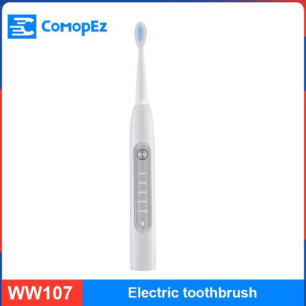 smart electric toothbrush mouthguard soft hair usb charging replacement head sonic vibration waterproof whitening
smart electric toothbrush mouthguard soft hair usb charging replacement head sonic vibration waterproof whitening
