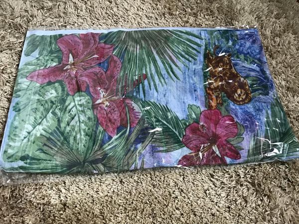 scarves s fashion colorful print scarf all-season long pashmina young beautify drop, Blue;gray
scarves s fashion colorful print scarf all-season long pashmina young beautify drop, Blue;gray
