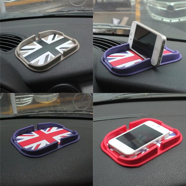anti-slip mats silica gel mat car dashboard sticky mobile phone pad for mini cooper jcw one+ s r56 r61 r55 r60 f54 f55 f56 f60 accessories
anti-slip mats silica gel mat car dashboard sticky mobile phone pad for mini cooper jcw one+ s r56 r61 r55 r60 f54 f55 f56 f60 accessories