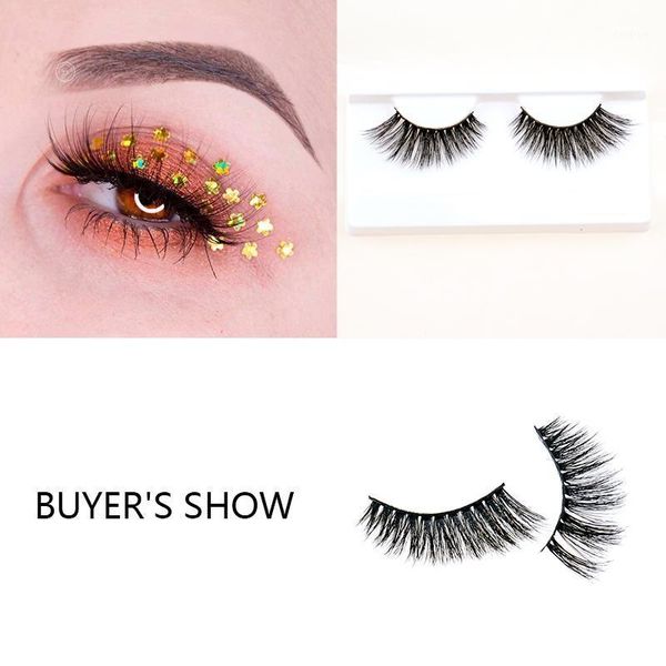 12pairs 3d mink eyelashes makeup natural long false eyelash dramatic lashes extension handmade fake maquiagem1
12pairs 3d mink eyelashes makeup natural long false eyelash dramatic lashes extension handmade fake maquiagem1