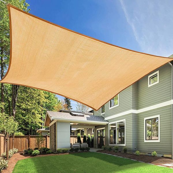shade outdoor waterproof sunshade sail awnings for garden sun beach tent camping sails pool partio sun-shelte
shade outdoor waterproof sunshade sail awnings for garden sun beach tent camping sails pool partio sun-shelte