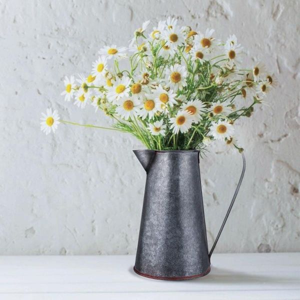 vases rustic watering can decorative pitcher country farmhouse style vase decoration
vases rustic watering can decorative pitcher country farmhouse style vase decoration