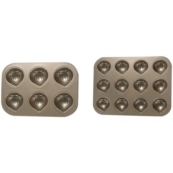 nonstick chestnut cake pan mold pie cookies fondant cupcake tart tray oven baking bakeware tools storage bags
nonstick chestnut cake pan mold pie cookies fondant cupcake tart tray oven baking bakeware tools storage bags