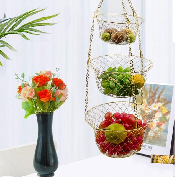 storage baskets iron three layer basket detachable fruit dish kitchen home vegetables organizer metal cake holder
storage baskets iron three layer basket detachable fruit dish kitchen home vegetables organizer metal cake holder