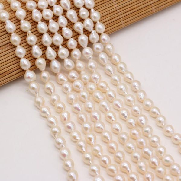 other natural freshwater pearl beads irregular round drop shape making diy fashion charm bracelet necklace jewelry gift
other natural freshwater pearl beads irregular round drop shape making diy fashion charm bracelet necklace jewelry gift