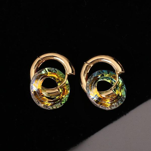 hoop & huggie aensoa 2021 trendy transparent colorful round earrings for women pendant geometric earring statement jewelry gift wholesale, Golden;silver
hoop & huggie aensoa 2021 trendy transparent colorful round earrings for women pendant geometric earring statement jewelry gift wholesale, Golden;silver