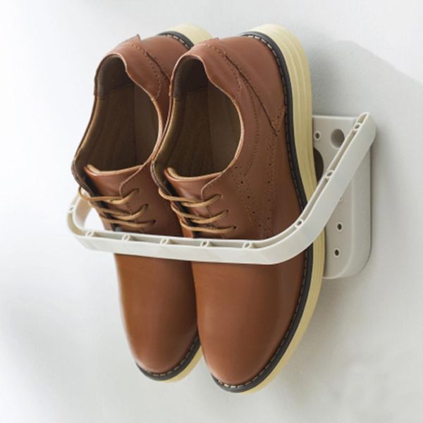 clothing & wardrobe storage high heel sneaker rack seamless wall-mounted shoe household three-dimensional slippers
clothing & wardrobe storage high heel sneaker rack seamless wall-mounted shoe household three-dimensional slippers