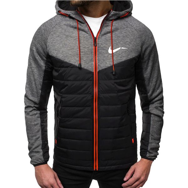 2020 New Autumn Men ets Fashion Hoody et S Printed Casual Hooded Coat Zip Cardigan Plus Fce S-2XL, Black;brown
2020 New Autumn Men ets Fashion Hoody et S Printed Casual Hooded Coat Zip Cardigan Plus Fce S-2XL, Black;brown