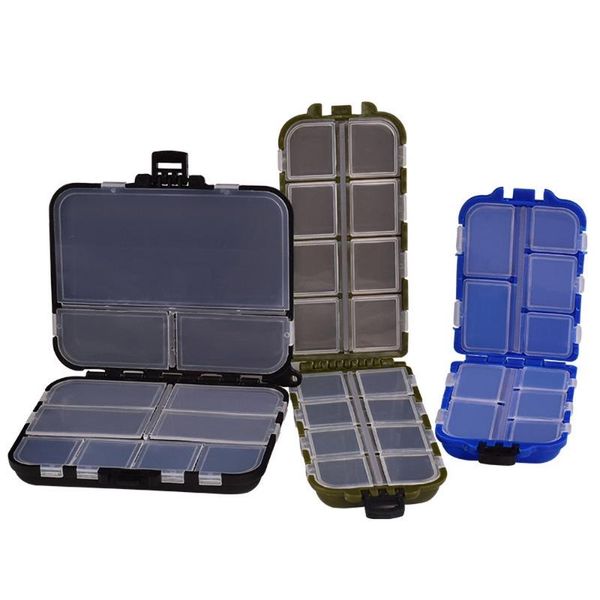 fishing accessories lures box bait multifunctional storage waterproof soft and hard stick independent case tackle lh0011
fishing accessories lures box bait multifunctional storage waterproof soft and hard stick independent case tackle lh0011