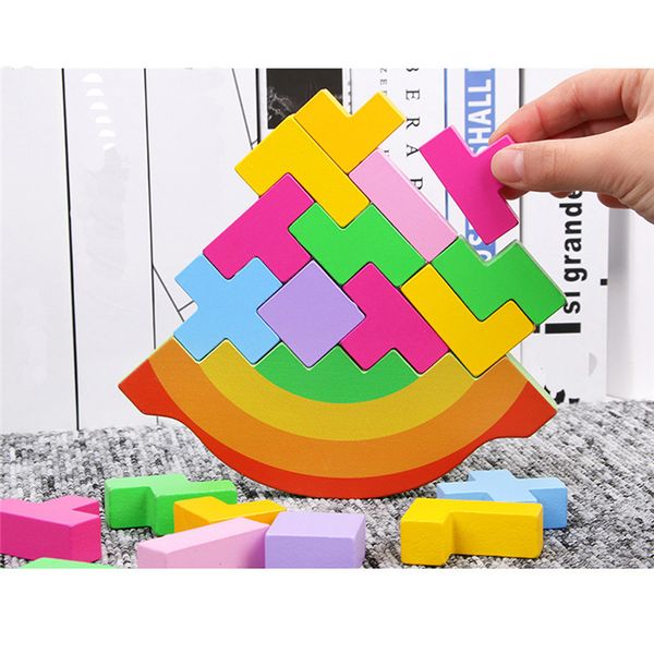 colorful balance toys wooden stacking height 3d puzzle tetris toddler games childrens cognitive building puzzle toys gifts
colorful balance toys wooden stacking height 3d puzzle tetris toddler games childrens cognitive building puzzle toys gifts