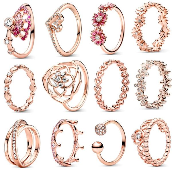 cluster rings ladies ring 2021 style 925 sterling silver shiny polished line daisy original wedding engagement jewelry gift, Golden;silver
cluster rings ladies ring 2021 style 925 sterling silver shiny polished line daisy original wedding engagement jewelry gift, Golden;silver
