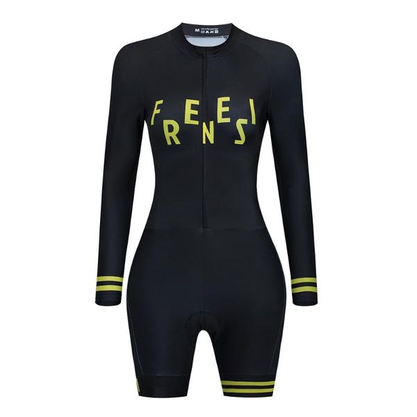 frenesi women macaquinho triathlon long sleeve cycling suit cyclism hombre leotard mountain bike jumpsuit racing sets, Black;blue
frenesi women macaquinho triathlon long sleeve cycling suit cyclism hombre leotard mountain bike jumpsuit racing sets, Black;blue
