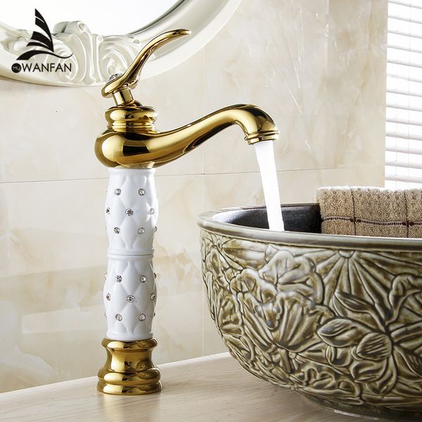 bathroom sink faucets basin euro gold washbasin faucet luxury tall taps single handle vanity hole mixer water 814k 49q0
bathroom sink faucets basin euro gold washbasin faucet luxury tall taps single handle vanity hole mixer water 814k 49q0