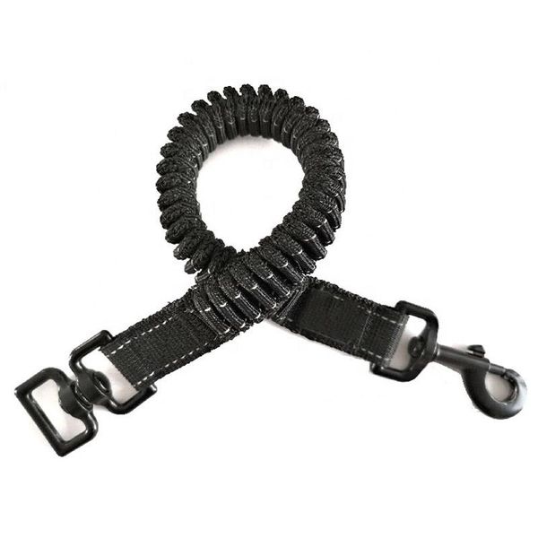 elastic nylon short reflective leash safety for pulling dogs at night extending lightweight dog collars & leashes
elastic nylon short reflective leash safety for pulling dogs at night extending lightweight dog collars & leashes