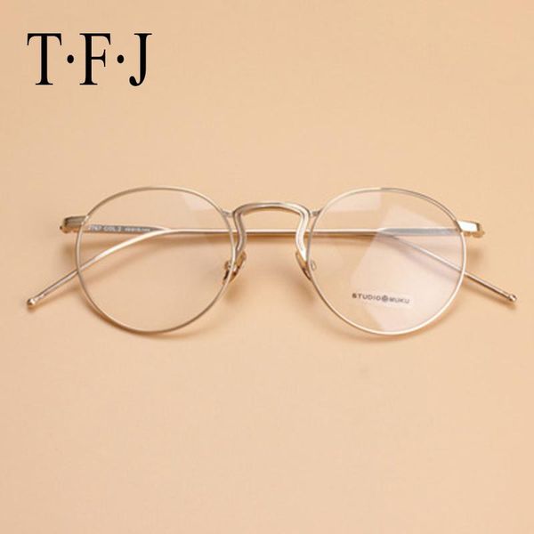 alloy round computer glasses frame for women men eyeglasses holder transparent clear lens myopia gold vintage fashion sunglasses frames, Black
alloy round computer glasses frame for women men eyeglasses holder transparent clear lens myopia gold vintage fashion sunglasses frames, Black