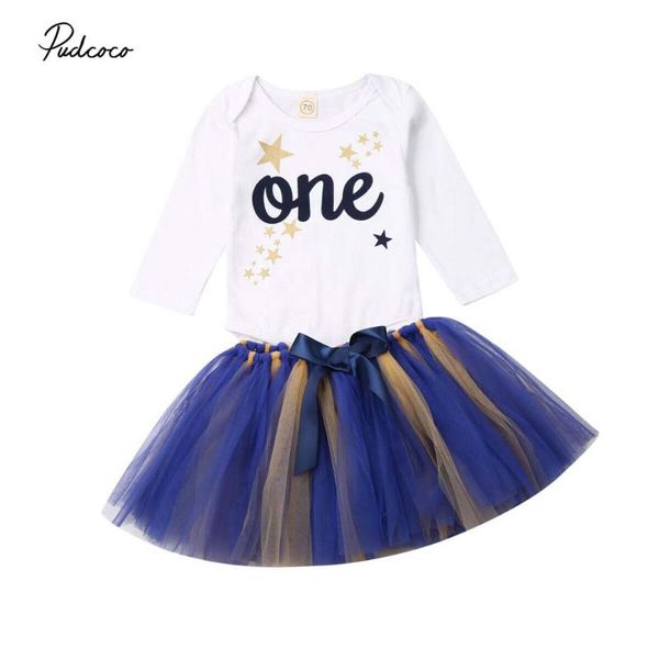 toddler baby girl 1st birthday long sleeve romper tutu skirt dress outfits set princess 2pcs party clothing pullover, Blue
toddler baby girl 1st birthday long sleeve romper tutu skirt dress outfits set princess 2pcs party clothing pullover, Blue