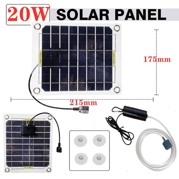 air pumps & accessories solar oxygen pump portable powered water household fish aquarium oxygenator pool aerator
air pumps & accessories solar oxygen pump portable powered water household fish aquarium oxygenator pool aerator