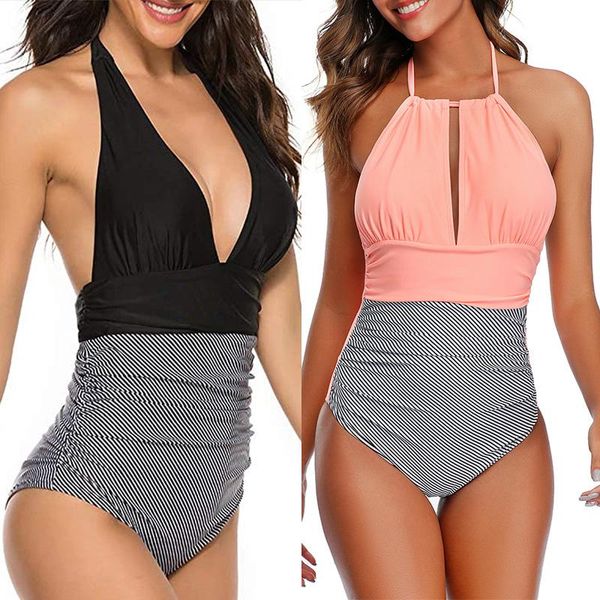 one piece swimsuit women plus size swimwear retro vintage bathing suits beachwear print swim wear swimming s-4xl one-piece
one piece swimsuit women plus size swimwear retro vintage bathing suits beachwear print swim wear swimming s-4xl one-piece