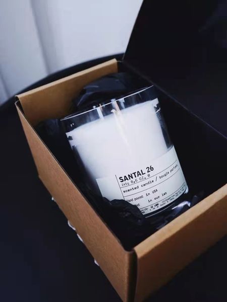 arrival le labo fragrance for man women laurier 62 cedre 11 petit grain 21 candle perfume 245g candles incense gift box deo
arrival le labo fragrance for man women laurier 62 cedre 11 petit grain 21 candle perfume 245g candles incense gift box deo