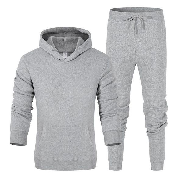 men's hoodies & sweatshirts 2021 hoodie sports suit cotton polyester drawstring sportswear trend fashion autumn and winter sweater s-3x, Black
men's hoodies & sweatshirts 2021 hoodie sports suit cotton polyester drawstring sportswear trend fashion autumn and winter sweater s-3x, Black