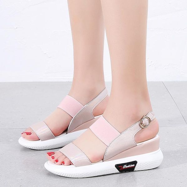 gladiator platform women's sandals 2021 summer fashion chunky beach for women comfortable sandalias mujer size:35-40, Black
gladiator platform women's sandals 2021 summer fashion chunky beach for women comfortable sandalias mujer size:35-40, Black