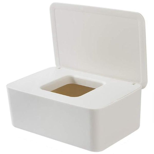 diaper wipes dispenser holder, tissue case keeps fresh container with lid boxes & napkins
diaper wipes dispenser holder, tissue case keeps fresh container with lid boxes & napkins