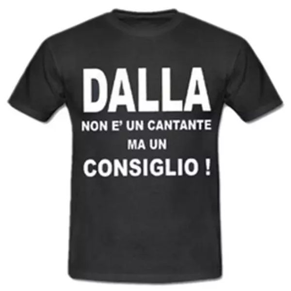 t-shirt shirt nightlife 87 black t-shirt from is not a singer 100% cotton, White;black
t-shirt shirt nightlife 87 black t-shirt from is not a singer 100% cotton, White;black