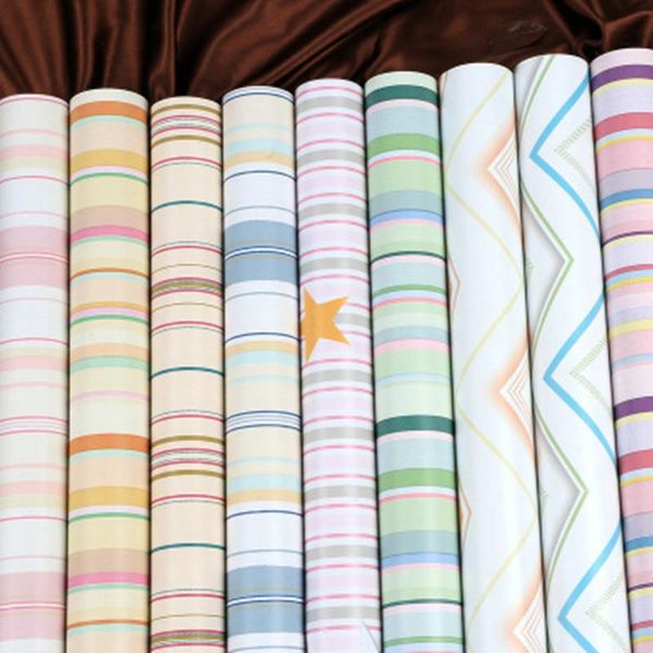 wallpapers waterproof pvc self-adhesive wallpaper living room dormitory striped mediterranean wall stickers furniture renovation
wallpapers waterproof pvc self-adhesive wallpaper living room dormitory striped mediterranean wall stickers furniture renovation