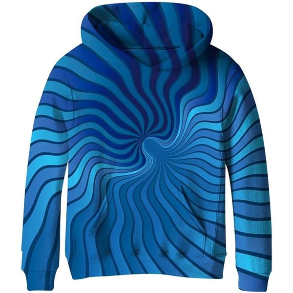 blue kaleidoscope pattern novelty hoodie boys and girls 3d printing pullover hooded sweater with pocket 100-160, Black
blue kaleidoscope pattern novelty hoodie boys and girls 3d printing pullover hooded sweater with pocket 100-160, Black