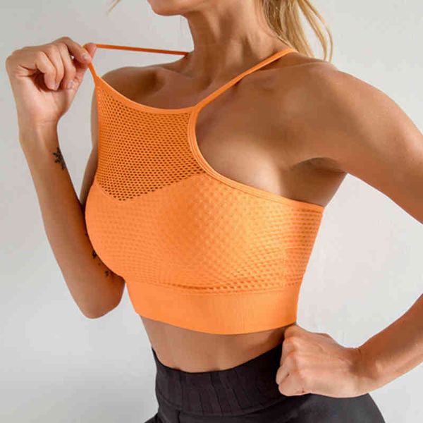 vrouwen medium ondersteuning cross terug wireuitneembare cups sport bh vrijheid naadloze racerback yoga running
vrouwen medium ondersteuning cross terug wireuitneembare cups sport bh vrijheid naadloze racerback yoga running