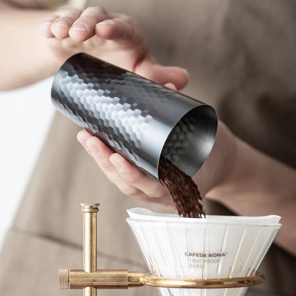manual coffee grinders dosing cup flavor 150/300ml smelling barista's tool ek43 fuji grinder powder feeder, handmade copper cups
manual coffee grinders dosing cup flavor 150/300ml smelling barista's tool ek43 fuji grinder powder feeder, handmade copper cups